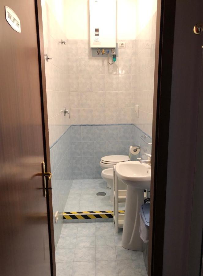 Maxim Rooms ローマ エクステリア 写真